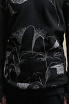 11 by boris bidjan saberi (Sweatshirt) CR3 F-1232 C4 MEN